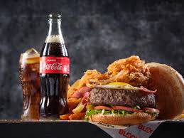 חודש ההמבורגרים